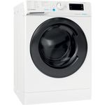 Indesit Innex Lavasciuga a libera installazione BDE 96436 WK IT - BDE 96436 WK IT