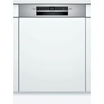 Bosch Serie 4 SMI4ITS10E lavastoviglie A scomparsa parziale 12 coperti E