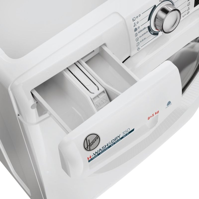 Hoover-H-WASHDRY-350-H3DP4854TA6-1-S-lavasciuga-Libera-installazione-Caricamento-frontale-Bianco-D