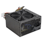 Alimentatore 650W 4*Sata 1*Pata New 20+4Pin Pci 6Pin Fan 12Cm Cavo 50Cm