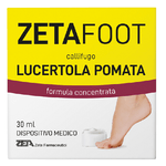 ZETAFOOT CALLIFUGO LUCERTOLA POMATA 30 ML