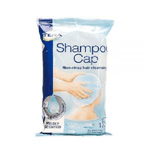 CUFFIA SHAMPOO PREUMIDIFICATA TENA SHAMPOO CAP CUFFIA 1 PEZZO