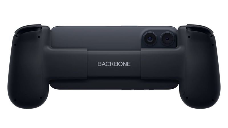 Backbone-BB-51-P-BR-periferica-di-gioco-Nero-USB-Gamepad-Android-PC-Xbox