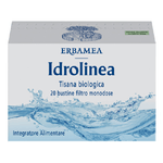 IDROLINEA TISANA 30 G