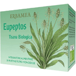 EUPEPTOS TISANA BIOLOGICA 24 G