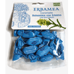 CARAMELLE BALSAMICHE CON ERISIMO 50 G