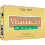 VITAMINA D3 90 COMPRESSE