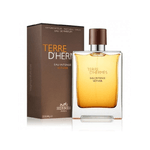 TERRE D'HERMES EAU INTENSE VETIVER EDP 200ML VAPO