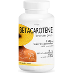 BETACAROTENE 60 capsule