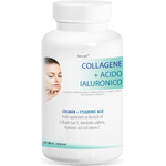 COLLAGENE+ AC.IALURONICO  60 capsule