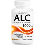 ALC ACETIL L-CARNITINE 30 capsule