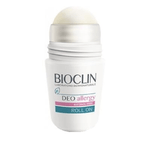 BIOCLIN DEODORANTE ALLERGY ROLL-ON C/P PROMO 50 ML