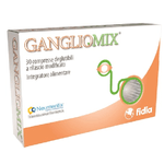 GANGLIOMIX 30 COMPRESSE