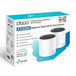 TP-Link-AX3000-Dual-band--2.4-GHz-5-GHz--Wi-Fi-6--802.11ax--Bianco-3-Interno