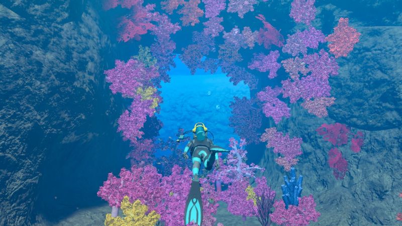 Nintendo-Endless-Ocean-Luminous--7-Giorni-di-Nintendo-Switch-Online