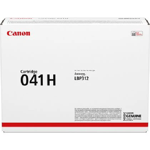 Canon-CRG-041H-cartuccia-toner-1-pz-Originale-Nero