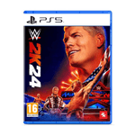 WWE 2K24 PS5 ES