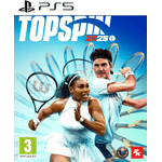 TOPSPIN 2K25 PS5 DE