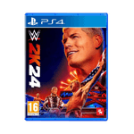 WWE 2K24 PS4 ES