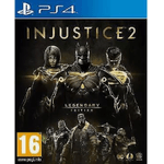 INJUSTICE 2 LEGENDARY EDITION PS4 UK