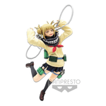 STATUA MY HERO ACADEMIA CHRONICLE - HIMIKO TOGA