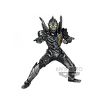 STATUA ULTRAMAN TRIGGER HERO'S BRAVE- TRIGGER DARK VER. A