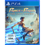 PRINCE OF PERSIA THE LOST CROWN PS4/PS5 DE