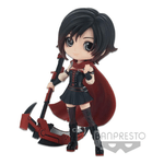 STATUA RWBY - RUBY ROSE Q POSKET MINI FIGURE