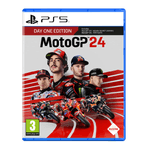 MOTOGP 24 DAY ONE EDITION PS5 UK