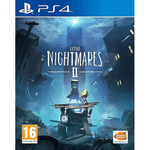 LITTLE NIGHTMARES II PS4 ES/PT