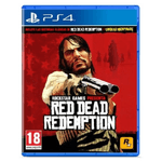 RED DEAD REDEMPTION PS4 ES