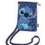 DISNEY BORSA TRACOLLA PORTACELLULARE BAMBINI STITCH