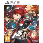 PERSONA 5 ROYAL PS5 UK