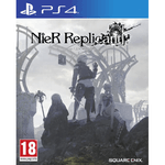 NIER REPLICANT VER.1.22474487139... PS4 ES