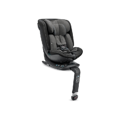Inglesina Seggiolino Auto Copernico con Base Rotante Vulcano