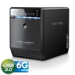 Fantec-QB-35US3-6G-Box-esterno-HDD-Nero-3.5