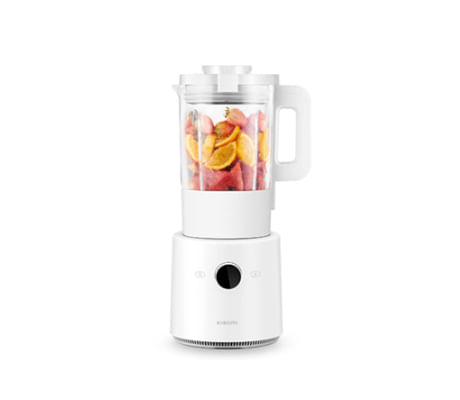 Frullatore-in-vetro-Xiaomi-Smart-Blender-1000W-1.6L-WiFi---Piastra-riscaldante---9-velocita---8-lame-in-acciaio-inossidabile