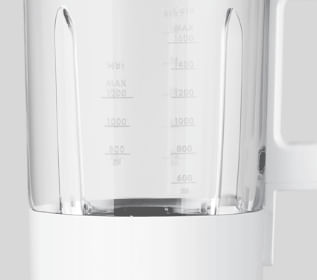 Frullatore-in-vetro-Xiaomi-Smart-Blender-1000W-1.6L-WiFi---Piastra-riscaldante---9-velocita---8-lame-in-acciaio-inossidabile