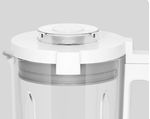 Frullatore-in-vetro-Xiaomi-Smart-Blender-1000W-1.6L-WiFi---Piastra-riscaldante---9-velocita---8-lame-in-acciaio-inossidabile