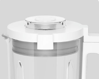 Frullatore-in-vetro-Xiaomi-Smart-Blender-1000W-1.6L-WiFi---Piastra-riscaldante---9-velocita---8-lame-in-acciaio-inossidabile