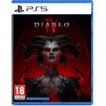 Activision Diablo IV Standard PlayStation 5