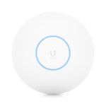 Ubiquiti U6-LR | Punto di accesso | UniFi 6 Long Range, WiFi 6, MU-MIMO, 1x RJ45 1000Mb/s