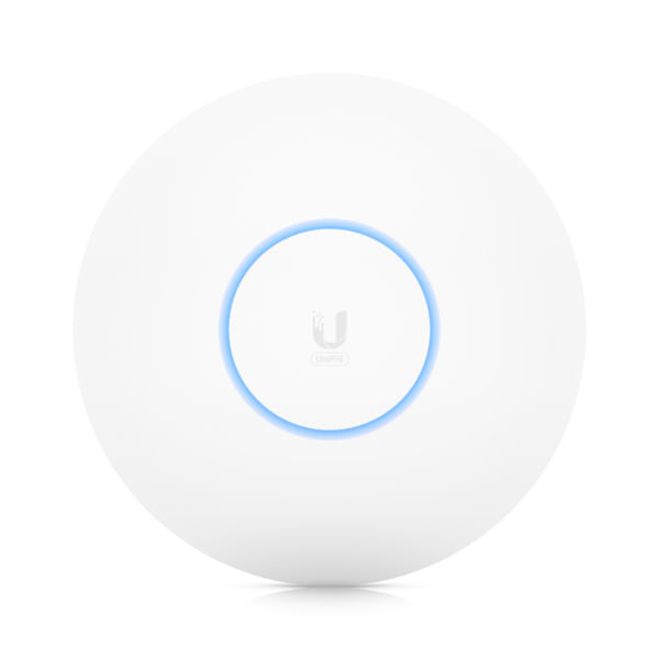 Ubiquiti-U6-LR-|-Punto-di-accesso-|-UniFi-6-Long-Range-WiFi-6-MU-MIMO-1x-RJ45-1000Mb-s