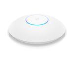 Ubiquiti-U6-LR-|-Punto-di-accesso-|-UniFi-6-Long-Range-WiFi-6-MU-MIMO-1x-RJ45-1000Mb-s