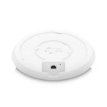 Ubiquiti-U6-LR-|-Punto-di-accesso-|-UniFi-6-Long-Range-WiFi-6-MU-MIMO-1x-RJ45-1000Mb-s