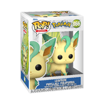 Funko Pop! Games Pokemon Leafeon 866