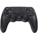 CONTROLLER WIRELESS STEELDIGI V3 PAYAT BLACK (NERO) PS4