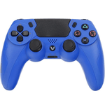 CONTROLLER WIRELESS STEELDIGI V3 PAYAT BLUE (BLU) PS4