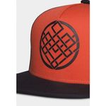 DIFUZED-SB040350CHI-cappello-Berretto-Cotone