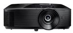 Optoma-S336-videoproiettore-Proiettore-a-raggio-standard-4000-ANSI-lumen-DLP-SVGA--800x600--Compatibilita-3D-Nero